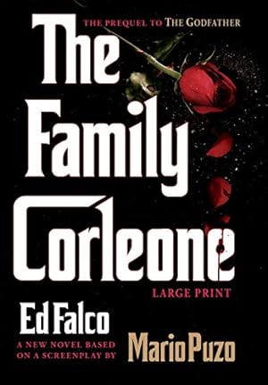 Seller image for The Family Corleone [Hardcover ] for sale by booksXpress