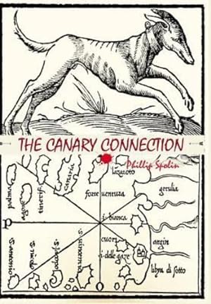 Image du vendeur pour The Canary Connection [Hardcover ] mis en vente par booksXpress