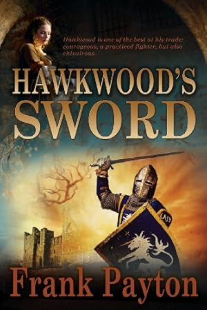 Immagine del venditore per Hawkwood's Sword [Soft Cover ] venduto da booksXpress