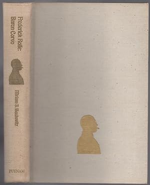 Immagine del venditore per Frederick Rolfe: Baron Corvo venduto da Between the Covers-Rare Books, Inc. ABAA