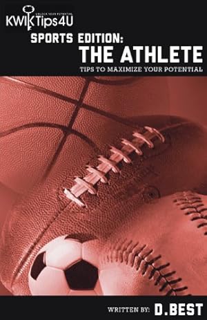 Immagine del venditore per Sports Edition: The Athlete by Best, Detra, Best, D. [Paperback ] venduto da booksXpress