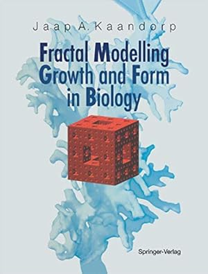 Seller image for Fractal Modelling: Growth and Form in Biology [Soft Cover ] for sale by booksXpress