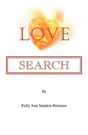 Seller image for Love Search [Soft Cover ] for sale by booksXpress
