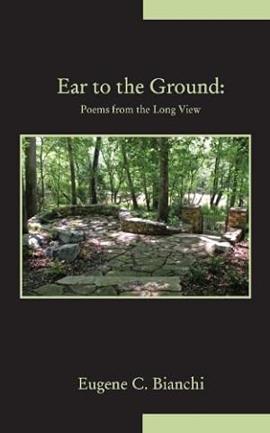 Bild des Verkufers fr Ear to the Ground [Soft Cover ] zum Verkauf von booksXpress