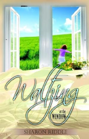 Seller image for Waltzing at the Window by Sharon Kay Riddle [Paperback ] for sale by booksXpress