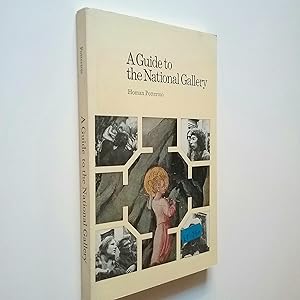 Seller image for A Guide to the National Gallery for sale by MAUTALOS LIBRERA