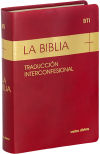 Biblia. Traduccion Interconfesional