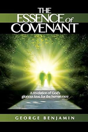 Seller image for The Essence of Covenant [Soft Cover ] for sale by booksXpress