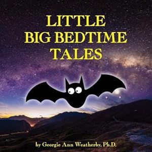 Seller image for Little Big Bedtime Tales [Soft Cover ] for sale by booksXpress