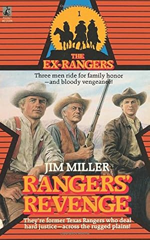 Seller image for RANGERS' REVENGE EX-RANGER'S #1 [Soft Cover ] for sale by booksXpress