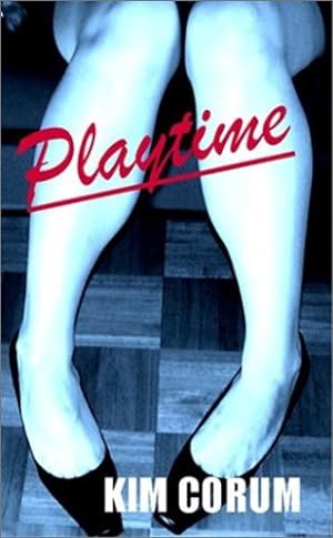 Immagine del venditore per Playtime [Soft Cover ] venduto da booksXpress