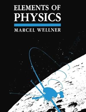 Seller image for Elements of Physics by Wellner, M. [Paperback ] for sale by booksXpress