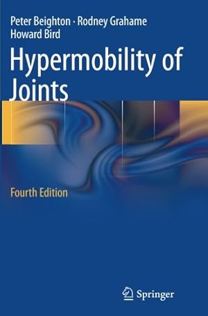 Image du vendeur pour Hypermobility of Joints by Beighton, Peter H., Grahame, Rodney, Bird, Howard [Paperback ] mis en vente par booksXpress