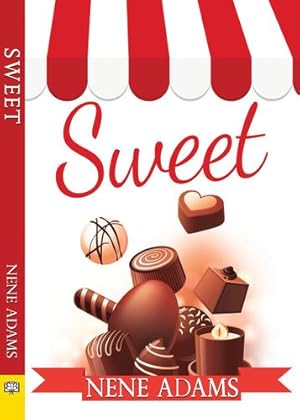 Seller image for Sweet by Adams, Nene [Paperback ] for sale by booksXpress