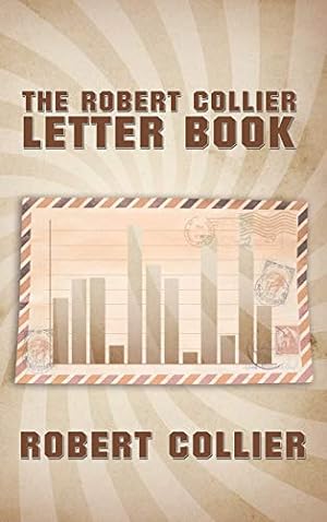 Imagen del vendedor de The Robert Collier Letter Book [Hardcover ] a la venta por booksXpress