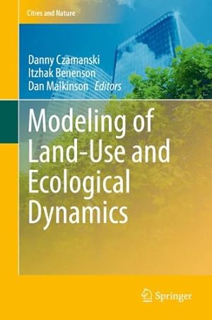 Immagine del venditore per Modeling of Land-Use and Ecological Dynamics (Cities and Nature) [Hardcover ] venduto da booksXpress