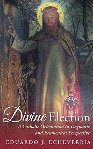 Seller image for Divine Election [Hardcover ] for sale by booksXpress