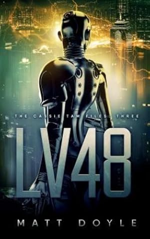 Seller image for LV48 (The Cassie Tam Files) [Soft Cover ] for sale by booksXpress