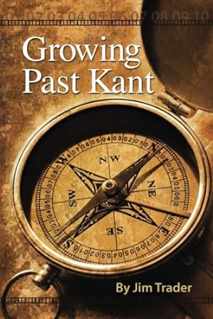 Image du vendeur pour Growing Past Kant [Soft Cover ] mis en vente par booksXpress