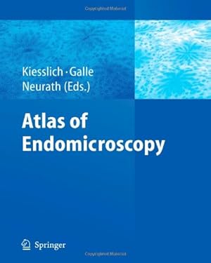 Seller image for Atlas of Endomicroscopy by Various, . [Paperback ] for sale by booksXpress