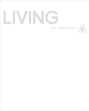 Image du vendeur pour Covenant Bible Study: Living Participant Guide [Soft Cover ] mis en vente par booksXpress