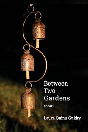 Seller image for Between Two Gardens [Soft Cover ] for sale by booksXpress