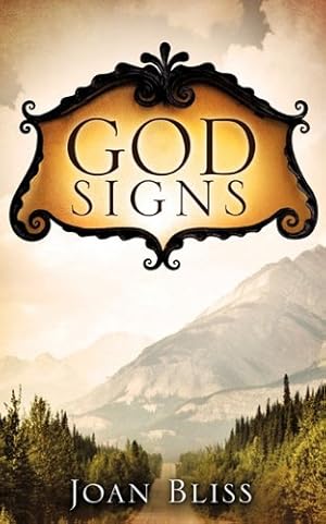 Seller image for God Signs by Bliss, Joan [Paperback ] for sale by booksXpress