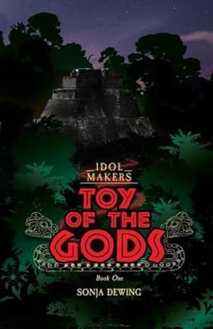 Image du vendeur pour Toy of the Gods (Idol Makers) [Soft Cover ] mis en vente par booksXpress