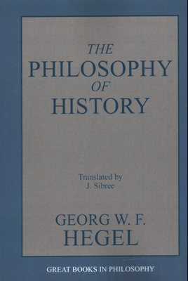 Seller image for Philosophy of History (Paperback or Softback) for sale by BargainBookStores