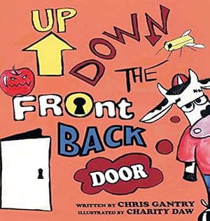 Seller image for Up Down the Front Back Door [Hardcover ] for sale by booksXpress