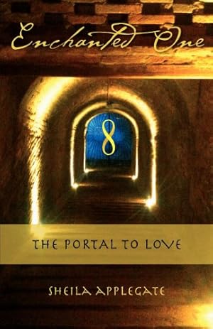 Immagine del venditore per Enchanted One: A Portal to Love [Soft Cover ] venduto da booksXpress