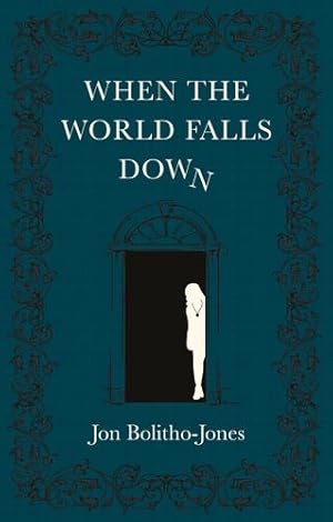 Immagine del venditore per When the World Falls Down [Soft Cover ] venduto da booksXpress