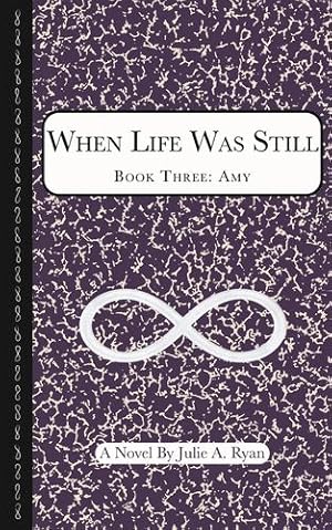 Seller image for When Life Was Still: Book Three: Amy [Soft Cover ] for sale by booksXpress