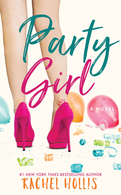 Bild des Verkufers fr Party Girl (Paperback) zum Verkauf von BargainBookStores