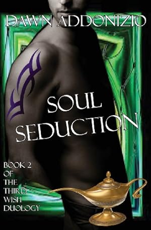 Imagen del vendedor de Soul Seduction by Addonizio, Dawn [Paperback ] a la venta por booksXpress