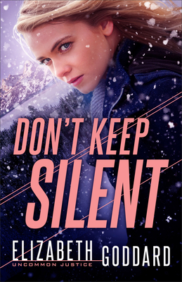 Image du vendeur pour Don't Keep Silent (Hardback or Cased Book) mis en vente par BargainBookStores