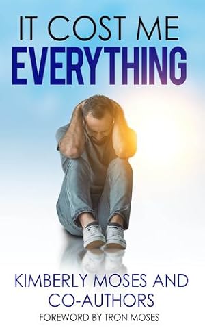 Immagine del venditore per It Cost Me Everything [Soft Cover ] venduto da booksXpress