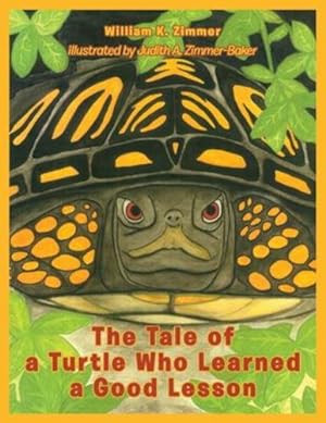 Seller image for The Tale of a Turtle Who Learned a Good Lesson [Soft Cover ] for sale by booksXpress