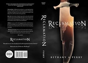 Seller image for Reclamation [Soft Cover ] for sale by booksXpress