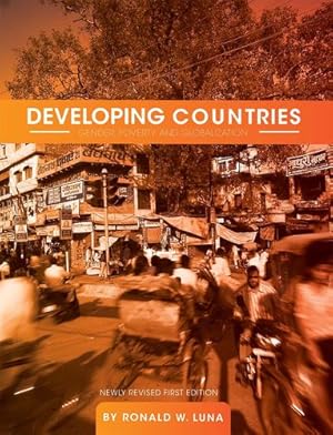 Seller image for Developing Countries [Hardcover ] for sale by booksXpress