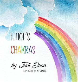 Seller image for Elliot's Chakras [Soft Cover ] for sale by booksXpress