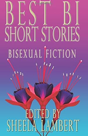 Seller image for Best Bi Short Stories by Lambert, Sheela [Paperback ] for sale by booksXpress