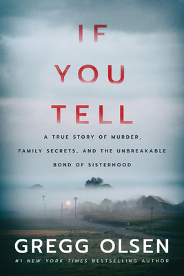 Imagen del vendedor de If You Tell (Paperback) a la venta por BargainBookStores