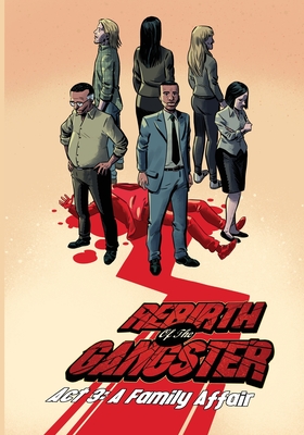 Seller image for Rebirth of the Gangster Act 3: A Family Affair (Paperback or Softback) for sale by BargainBookStores