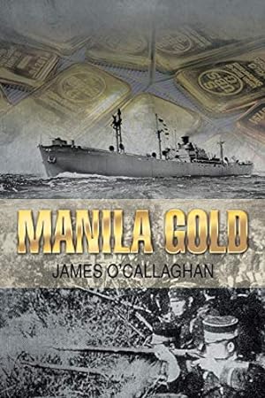 Seller image for Manila Gold [Soft Cover ] for sale by booksXpress