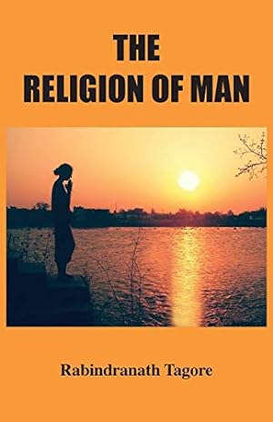 Bild des Verkufers fr The Religion of Man [Soft Cover ] zum Verkauf von booksXpress
