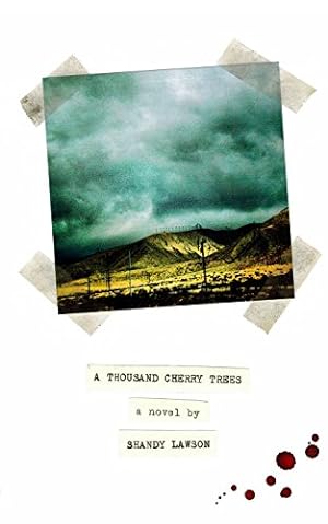 Seller image for A Thousand Cherry Trees by Lawson, Shandy [Paperback ] for sale by booksXpress