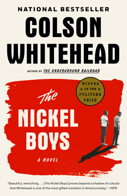 Bild des Verkufers fr The Nickel Boys (Paperback or Softback) zum Verkauf von BargainBookStores