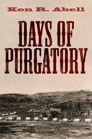 Seller image for Days of Purgatory: [Soft Cover ] for sale by booksXpress