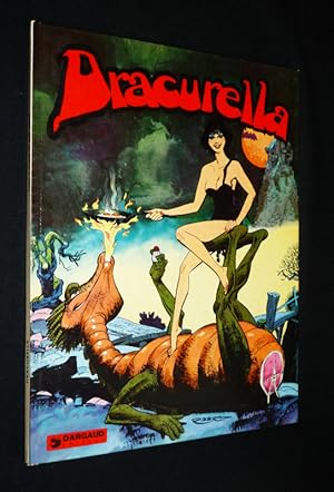 Bild des Verkufers fr Dracurella, T1 zum Verkauf von Abraxas-libris